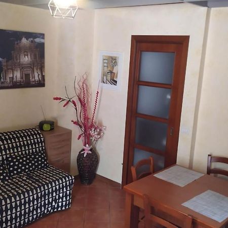 My Loft Catania Villa Exterior photo