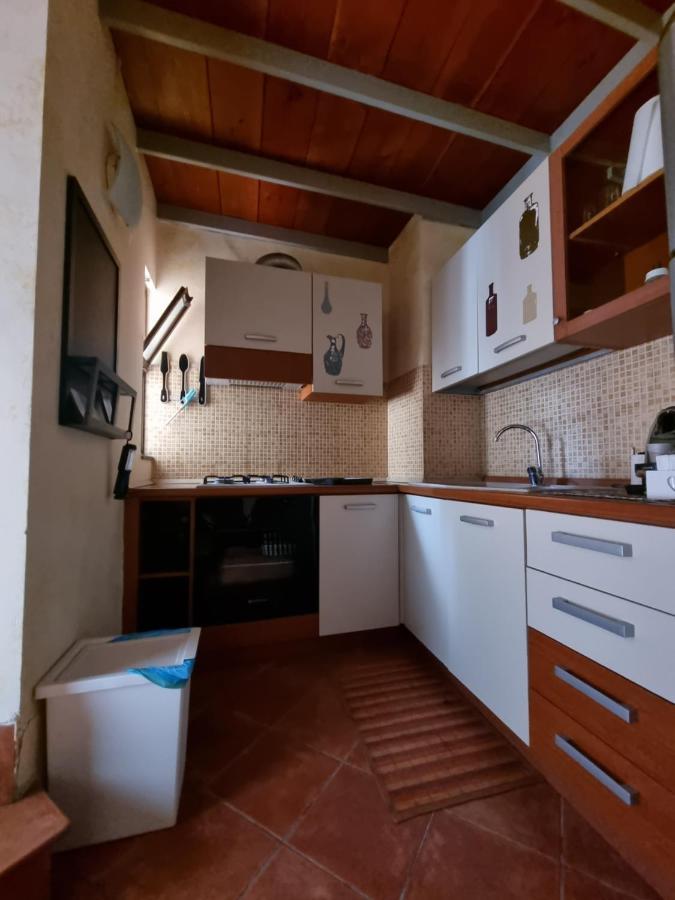 My Loft Catania Villa Exterior photo