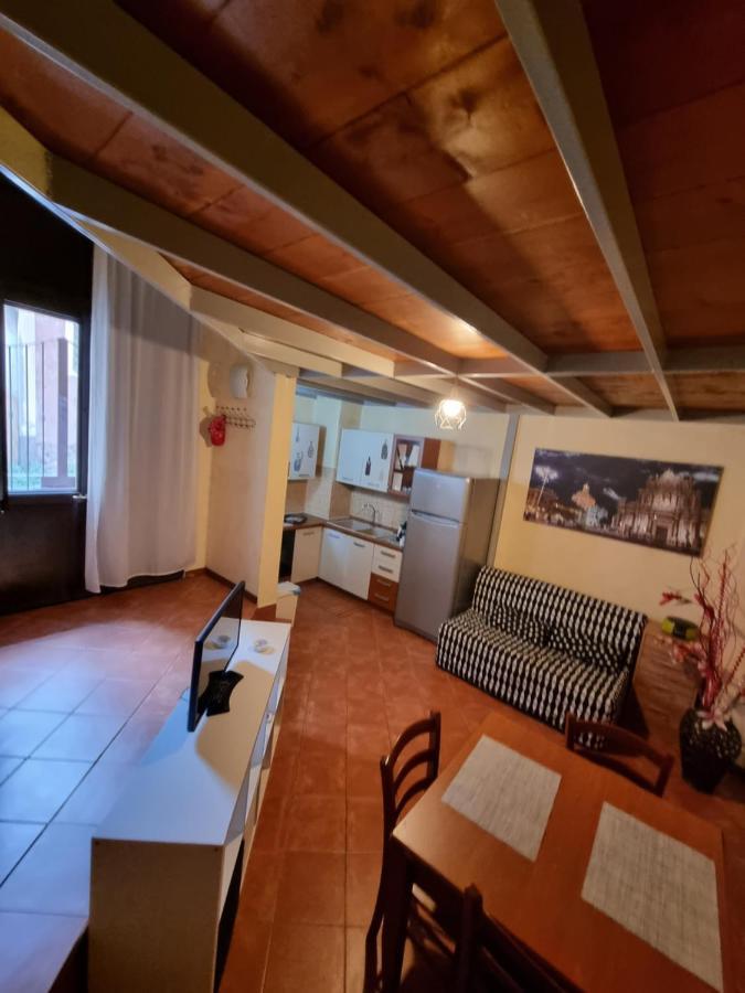 My Loft Catania Villa Exterior photo