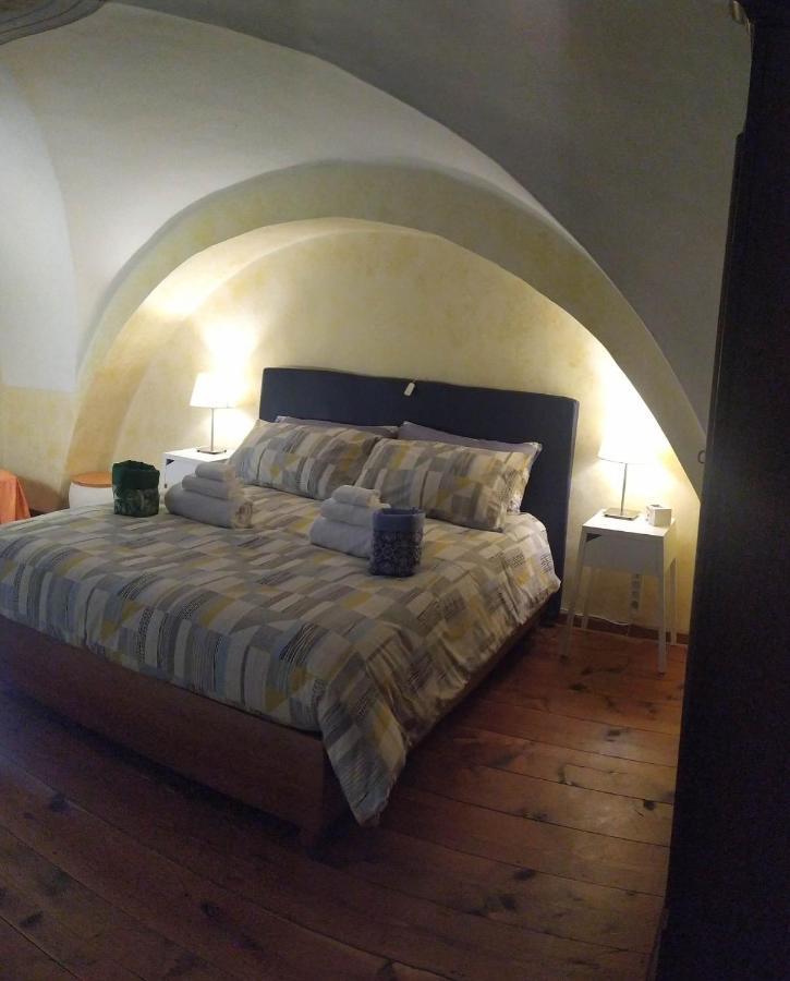 My Loft Catania Villa Exterior photo