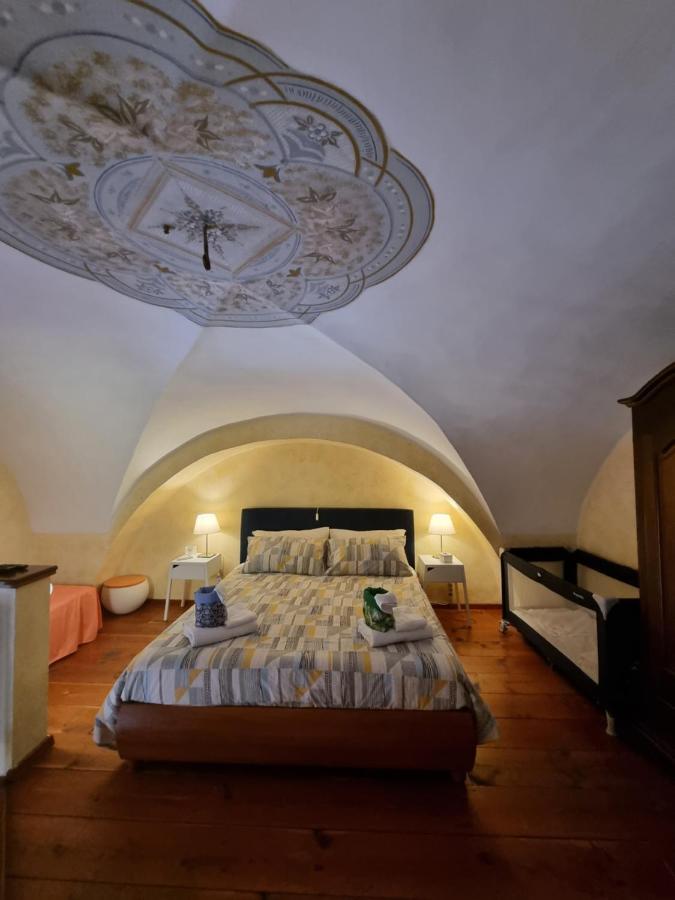 My Loft Catania Villa Exterior photo