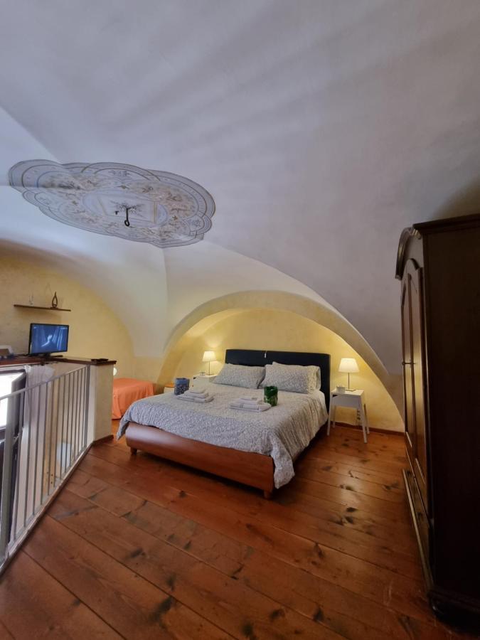 My Loft Catania Villa Exterior photo